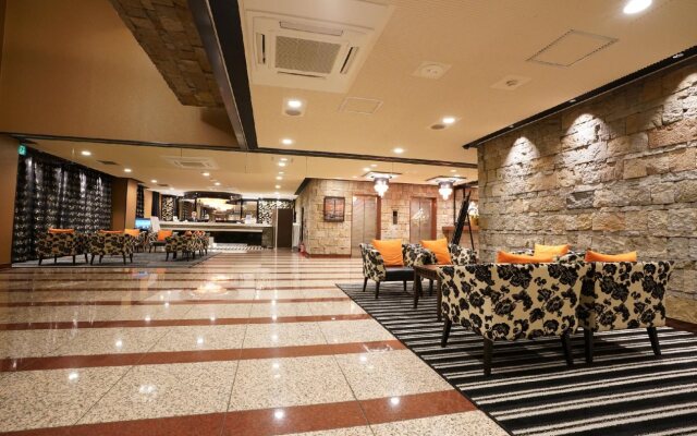 APA Hotel Sagamihara Kobuchi Station Mae