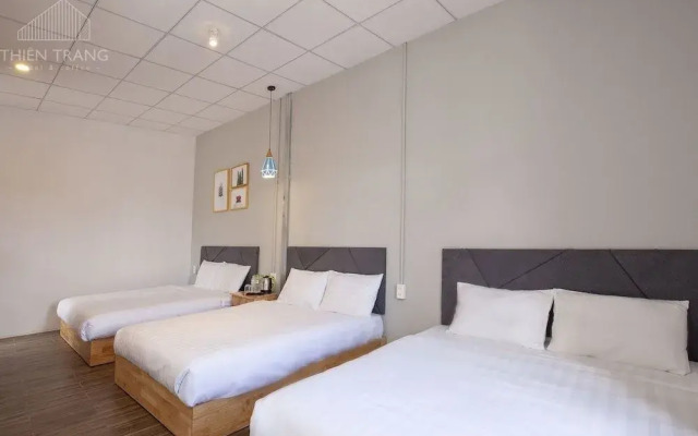 Thin Trang Hotel