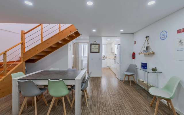 Maison du Village - Sesimbra