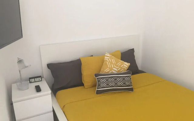Design Suites at Pavilion by Design Suites Miami