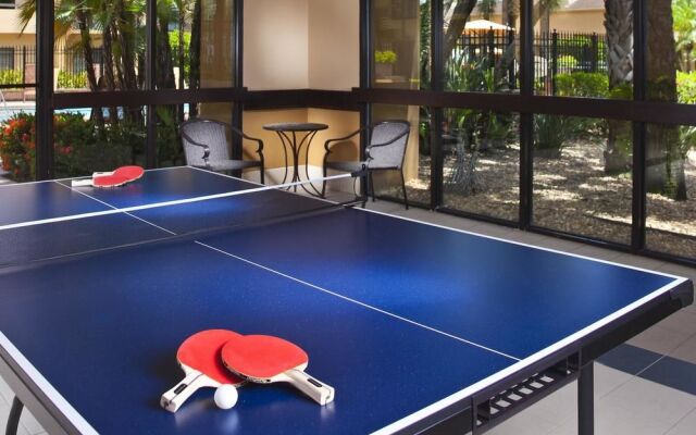 Courtyard Tampa Westshore/Airport