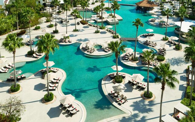 Secrets Playa Mujeres Golf & Spa Resort - Adults Only - All Inclusive