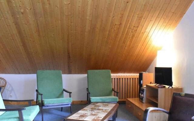 Appartement Méribel, 1 pièce, 5 personnes - FR-1-180-366