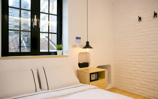 York Design Hotel