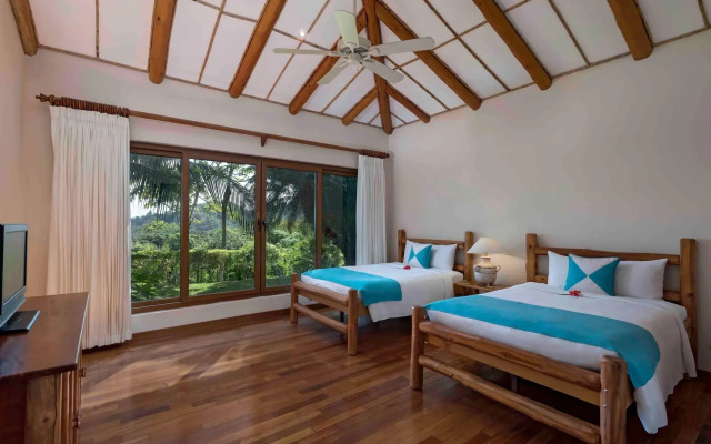 Punta Islita, Autograph Collection