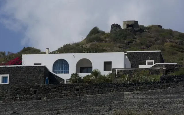 Dammuso Magò