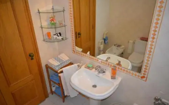 Apartamento T1 Ericeira