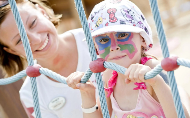 Sentido Trendy Verbena Beach - All Inclusive