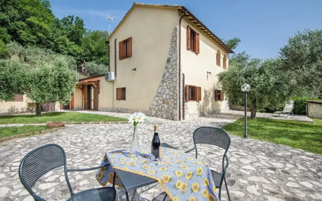 Casa Alloro Ac Wifi Narni