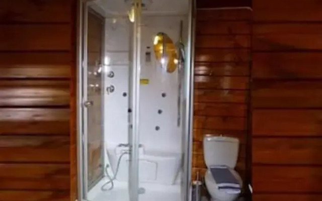 Lefkoritis Resort