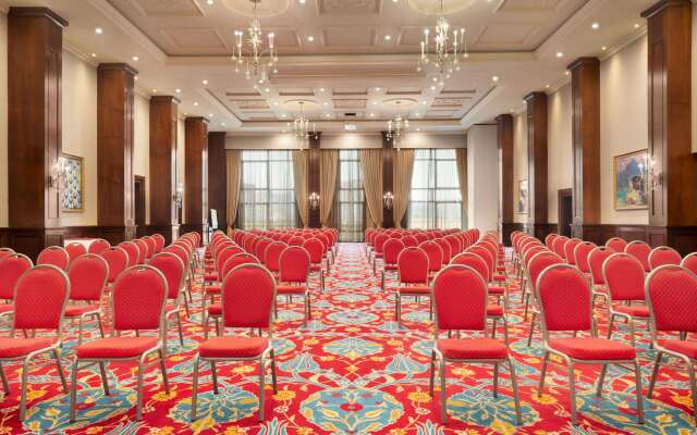 Ramada Plaza от Wyndham Mardin