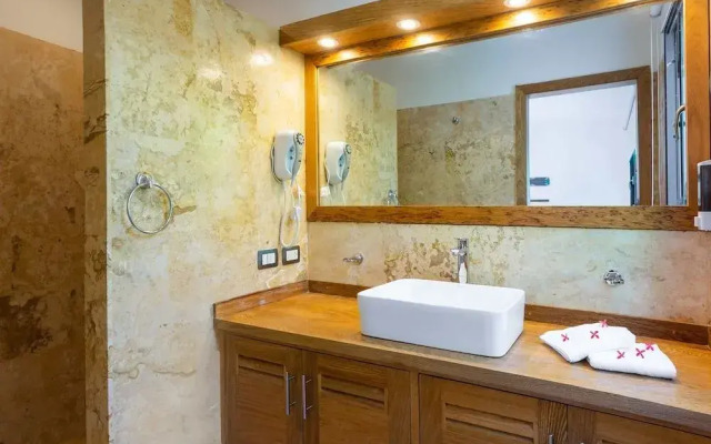 Louisa Aparthotel Las Terrenas