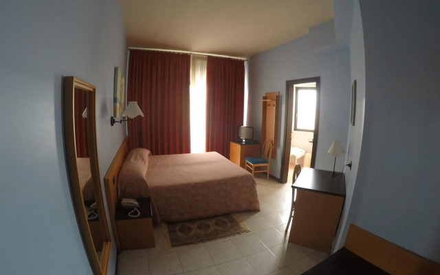Hotel Astoria
