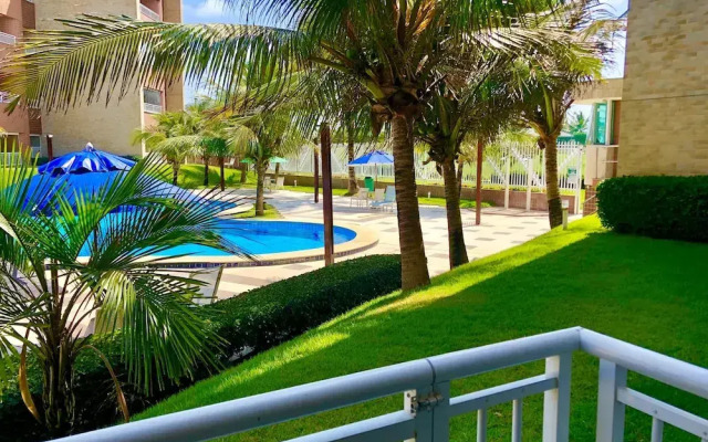 Scopa Beach Resort Apartments