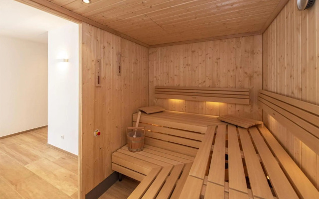 Chalet Vega - Arlberg Holiday Home