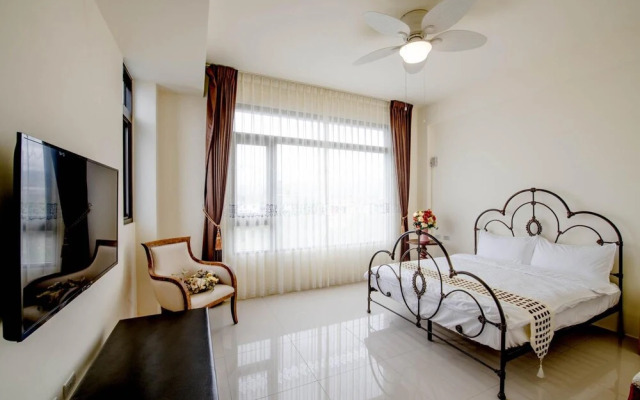 Palmer Homestay I