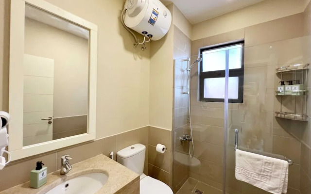 Xuru Stays I Eclectic 2 BDR Twin House @ Tawila El Gouna