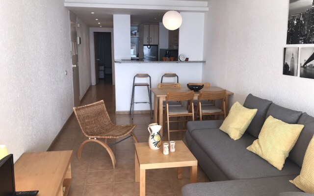 Apartamento Catalunya C-3