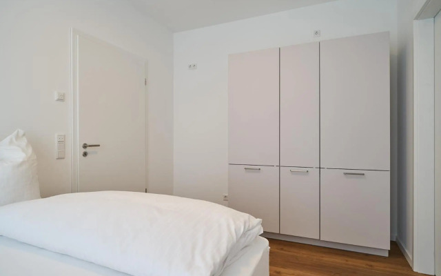 Parkblick Bad Driburg