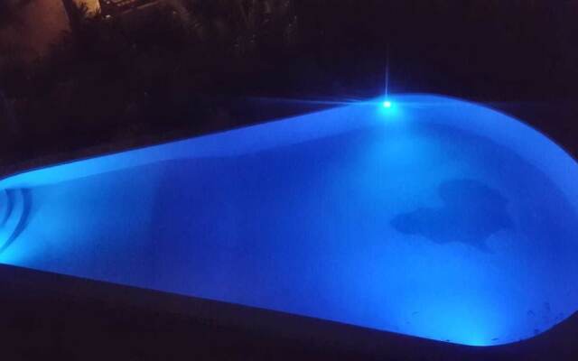 Simba House Watamu