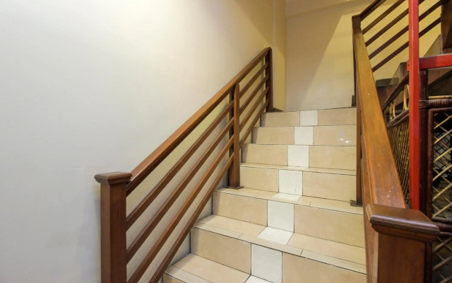 RedDoorz near Bethesda Manado
