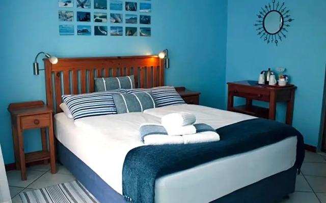 Avenues Guesthouse