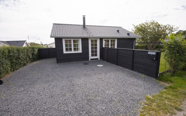 Holiday Home Kerteminde N4-284