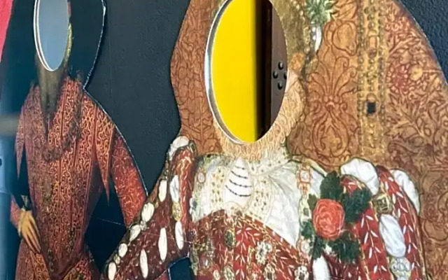 The Tudor Style Suite