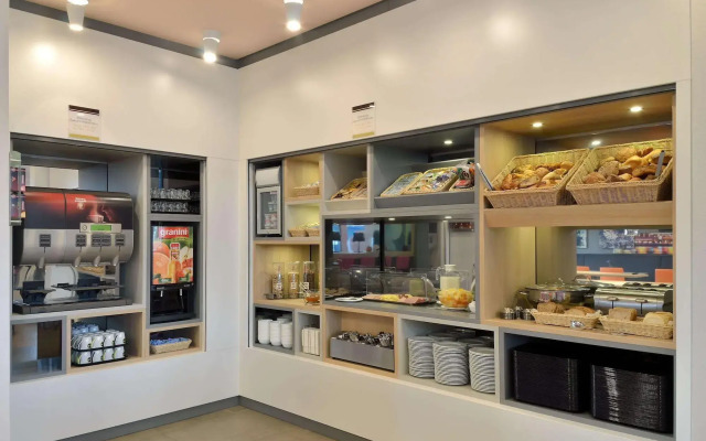 B&B Hotel Heidelberg