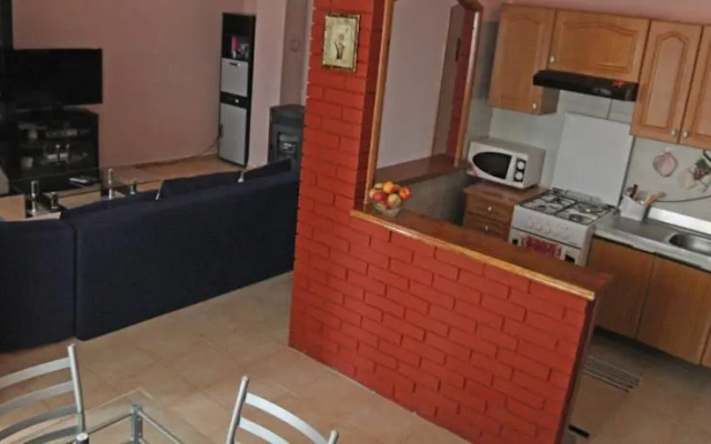 Apartment Radnic 107