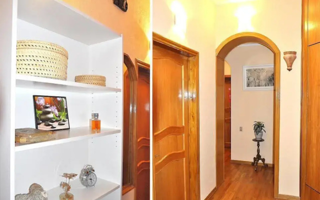 Барбарис Хостел