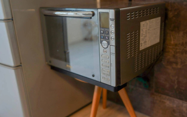 Transit House 5S Terminal