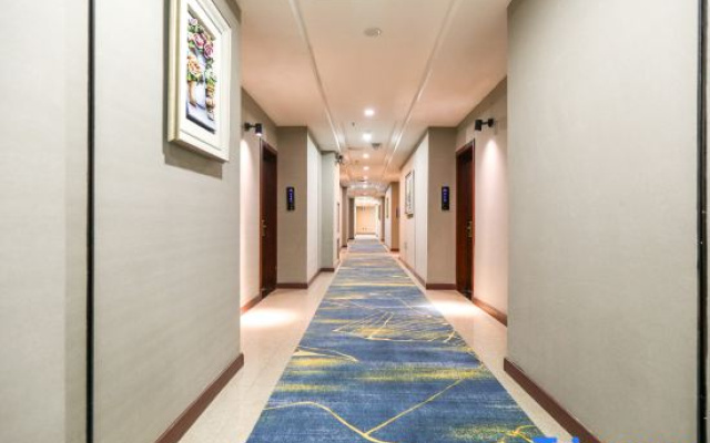 Xinyuan Bei'an Time Boutique Hotel
