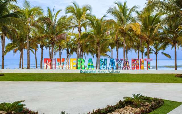 Occidental Nuevo Vallarta - All Inclusive