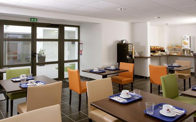 Appart'City Confort Pau Centre