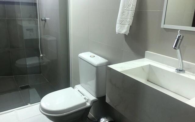 Hotel Marjaí