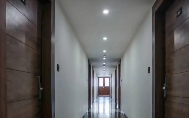 La Pearl - Bhopal