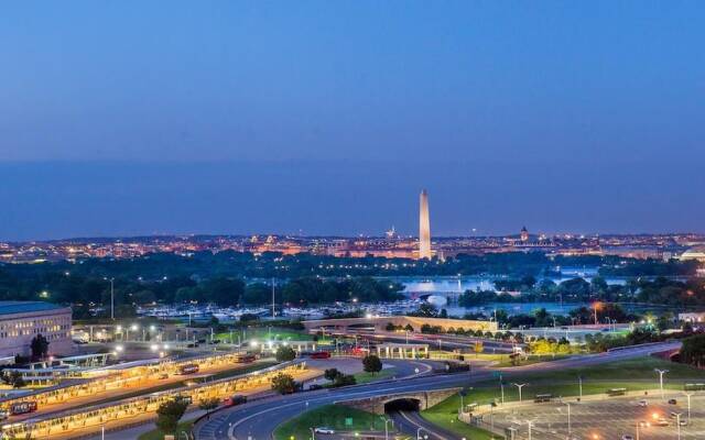 Arlington Executive Suites by H