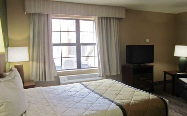 Extended Stay America Suites Fayetteville Cross Creek Mall