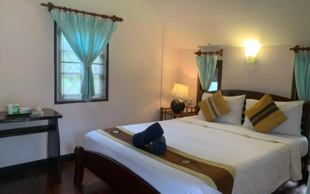 Seashell Resort Koh Tao