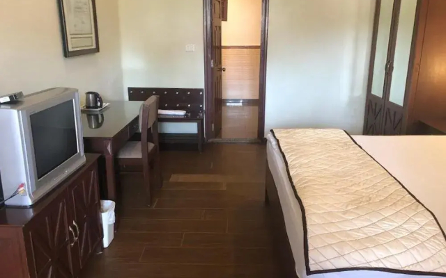 Chanakya BNR hotel