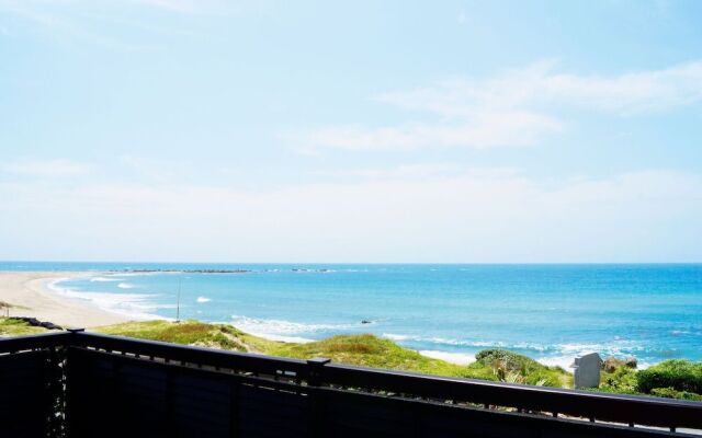 Sunny coast minamiboso ocean blue