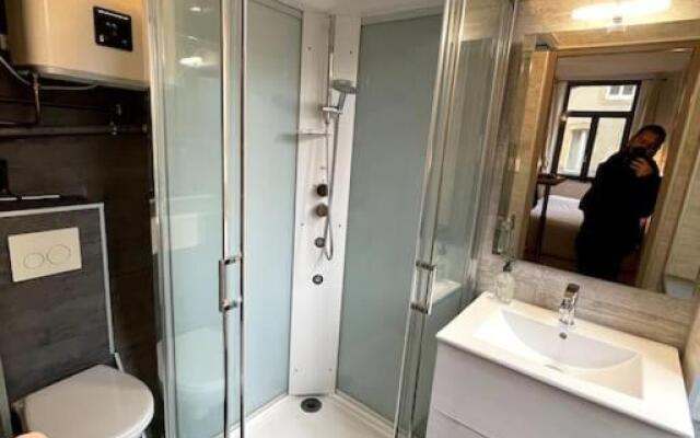 Magnifique studio Metz Coeur Historique