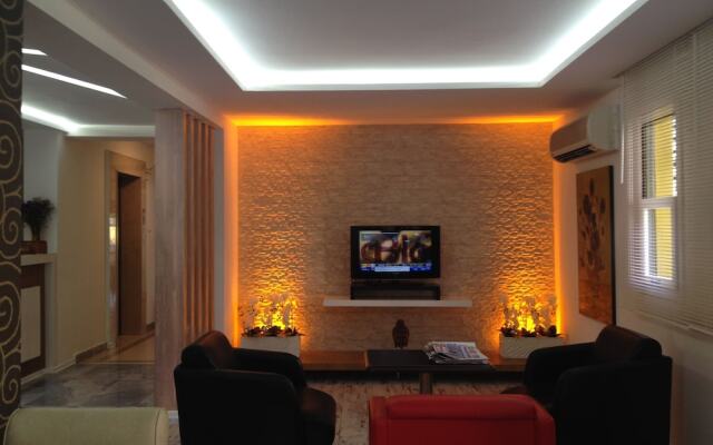 Sari Konak Apart Hotel