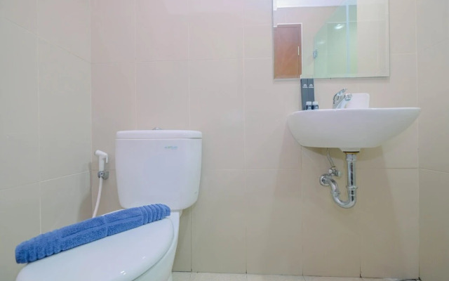 Highest Value 1BR Apartment at M-Town Signature
