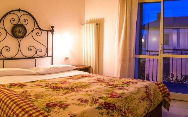 B&B Residence Villa Fedora