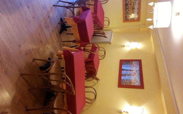 Hotel Tempio Di Apollo