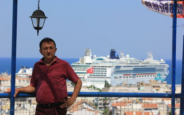 Club Anra Hotel