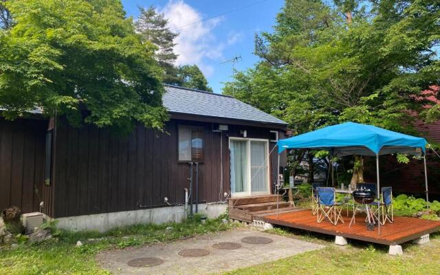 The Hakuba Villas