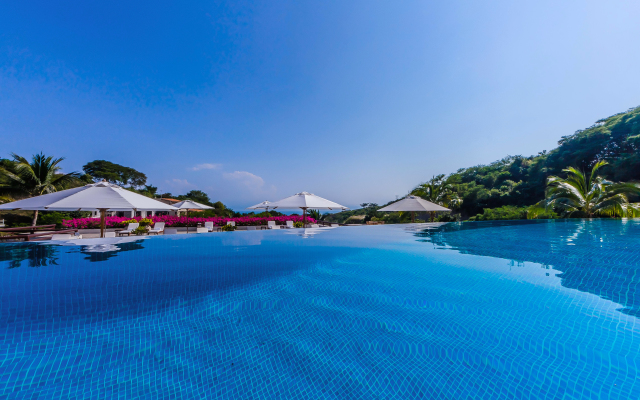 Grand Matlali Riviera Nayarit All Inclusive